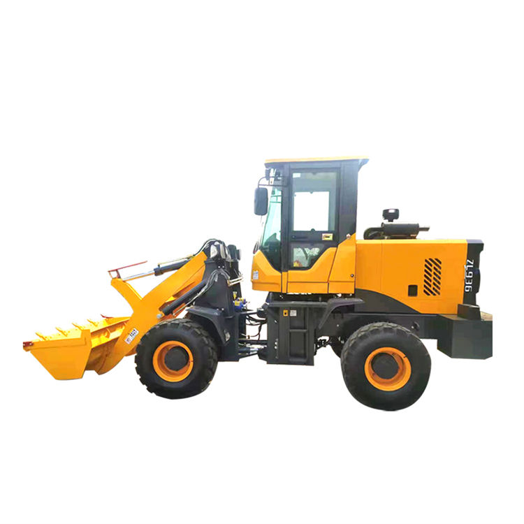 936型裝載機(jī)